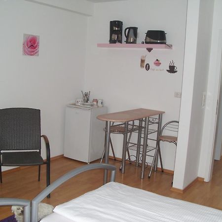 Casa Rose Hotel Essen Exterior foto