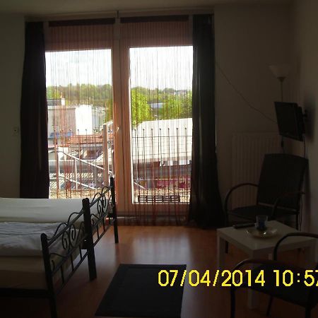 Casa Rose Hotel Essen Quarto foto