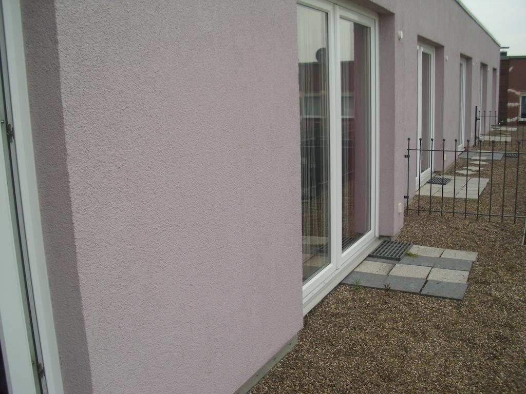 Casa Rose Hotel Essen Exterior foto