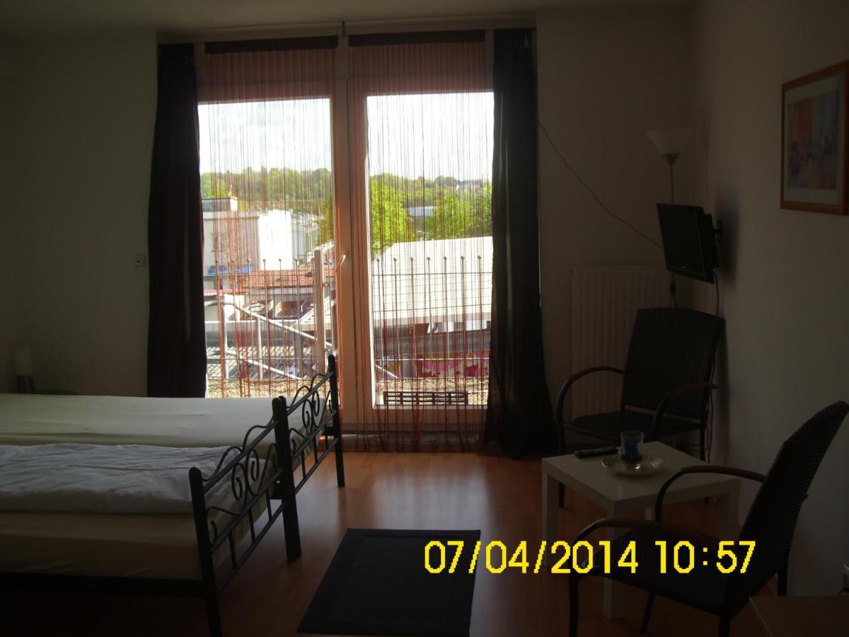 Casa Rose Hotel Essen Quarto foto
